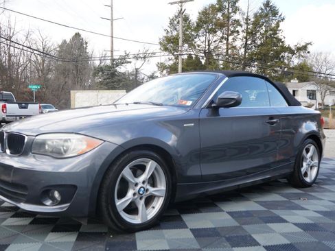 Used 2013 BMW 128i Convertible image 13