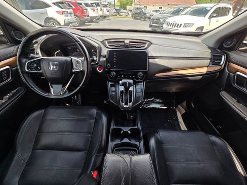 Used 2017 Honda CR-V EX-L image 19