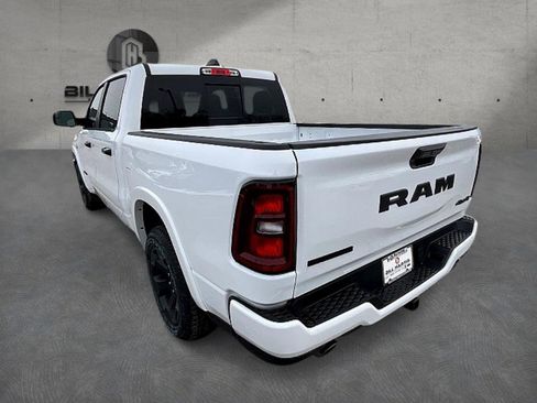 New 2026 RAM 1500 Big Horn/Lone Star image 9