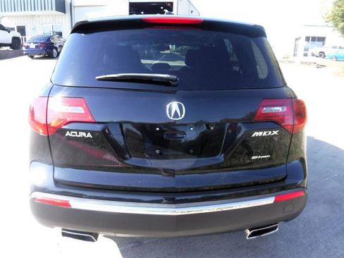 Used 2011 Acura MDX w/ Advance & Entertainment image 15