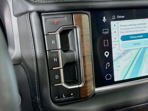 Certified 2024 GMC Yukon Denali Ultimate AWD/4WD image 22