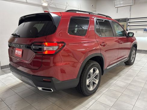 New 2026 Honda Pilot EX-L image 3