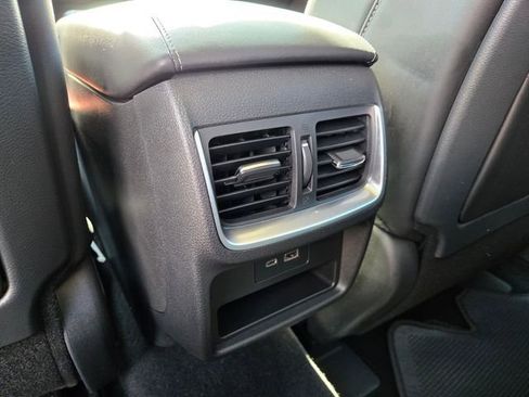 Certified 2025 INFINITI QX50 Pure image 18