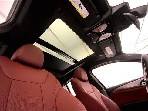 Certified 2024 BMW X4 M40i image 26