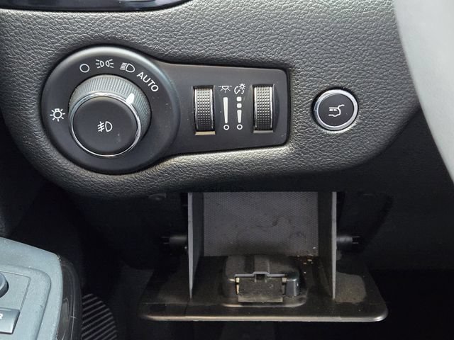 Certified 2023 Jeep Cherokee Altitude Lux AWD/4WD image 22