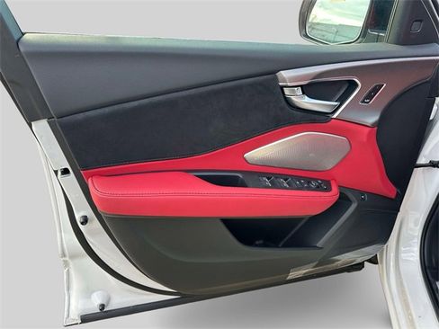 New 2026 Acura RDX A-Spec image 9