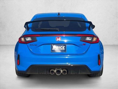 Used 2026 Honda Civic Type R image 6