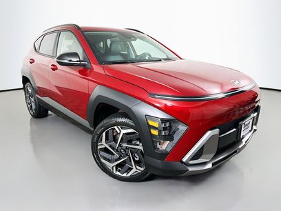 New 2026 Hyundai Kona SEL Premium