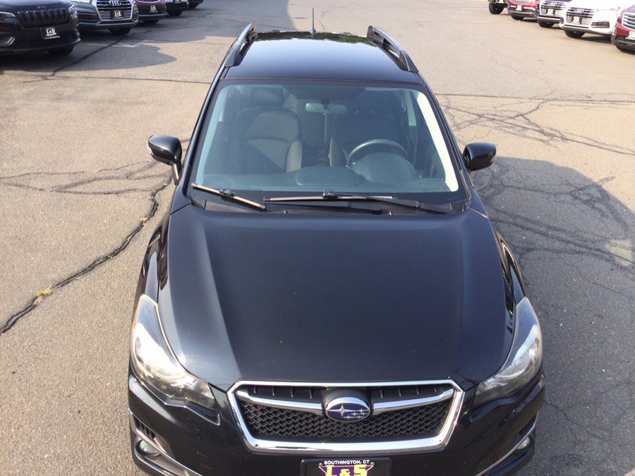Used 2016 Subaru Impreza 2.0i Sport Premium AWD/4WD image 5