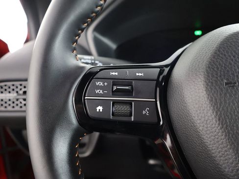 Used 2026 Honda HR-V Sport image 41