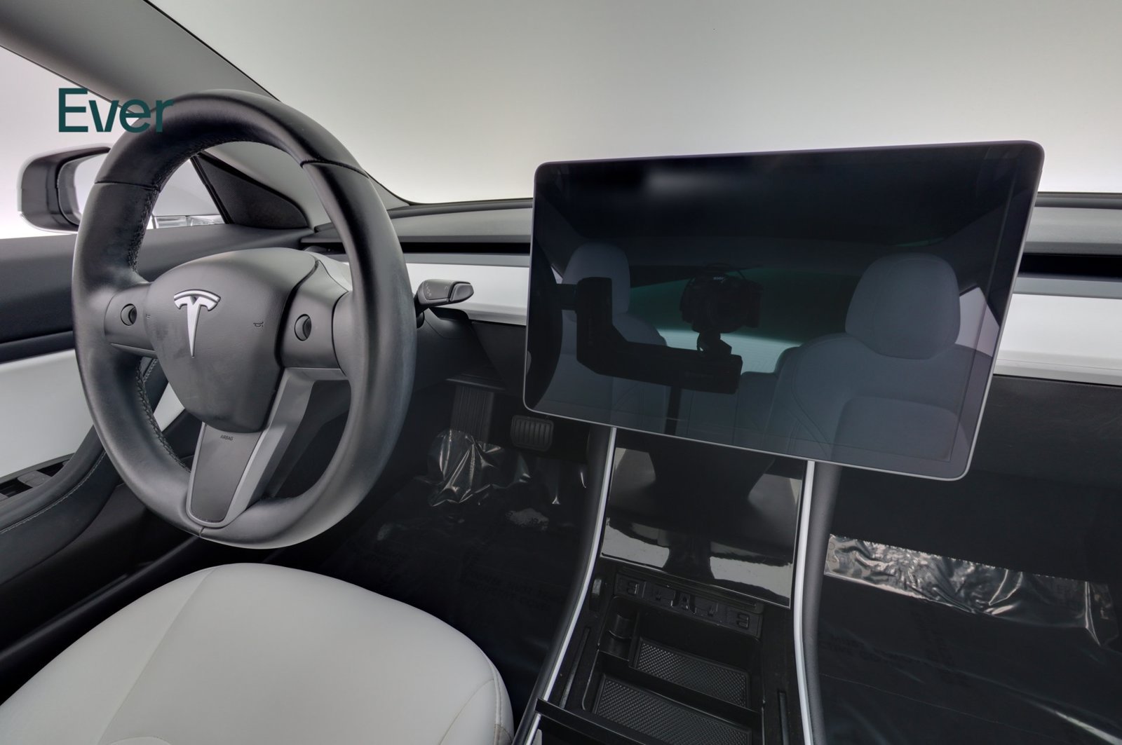 Used 2019 Tesla Model 3 Standard Range Plus RWD image 25