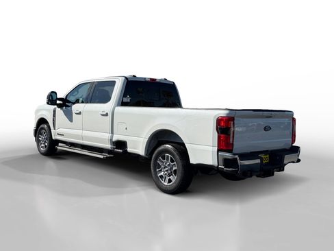 New 2026 Ford F250 Lariat w/ Camper Package image 3