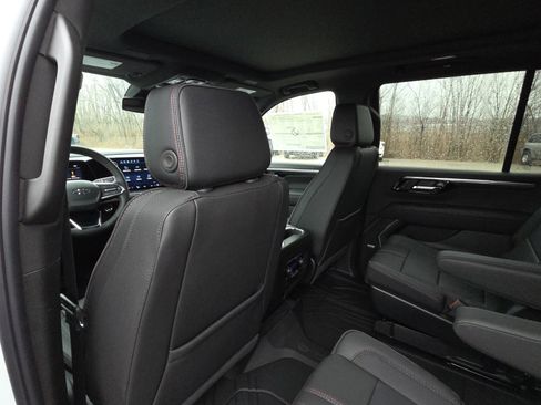 New 2026 Chevrolet Tahoe RST w/ Comfort Package image 28