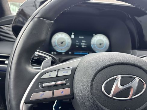 Used 2025 Hyundai Palisade Calligraphy AWD/4WD image 21