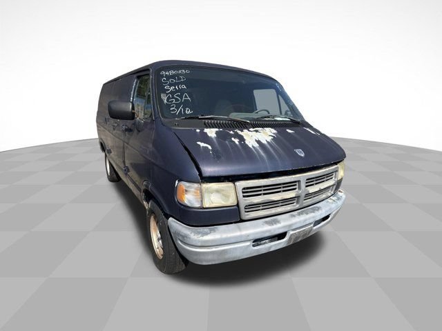 Used 1994 Dodge B2500 RWD image 1