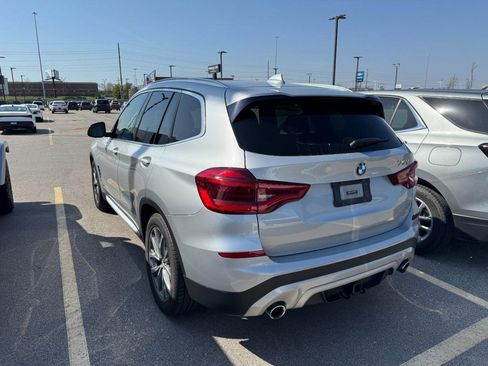 Used 2018 BMW X3 xDrive30i image 14