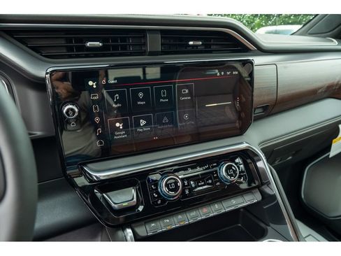 New 2026 GMC Sierra 1500 Denali Ultimate w/ LPO, Black Badging Package AWD/4WD image 23