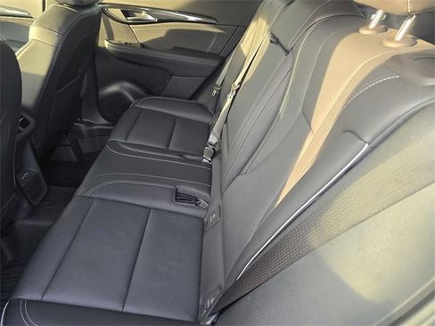 Used 2023 Buick Envision Essence image 11