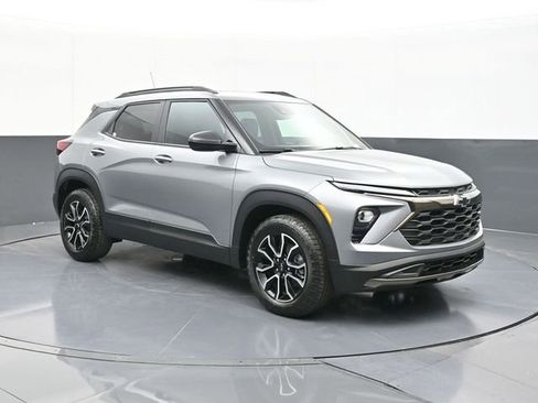 New 2026 Chevrolet TrailBlazer ACTIV w/ Convenience Package image 21