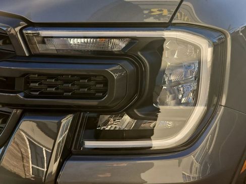 New 2025 Ford Ranger XLT w/ Trailer Tow Package image 33