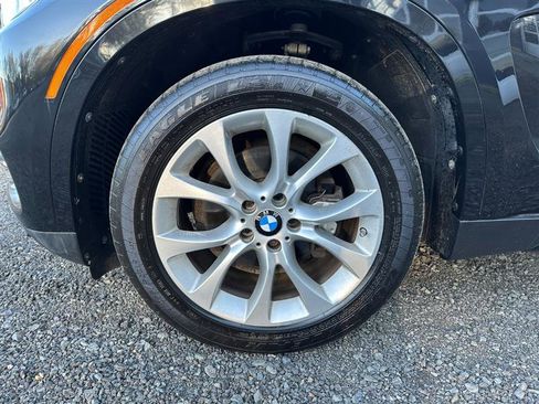Used 2015 BMW X5 xDrive35i image 14