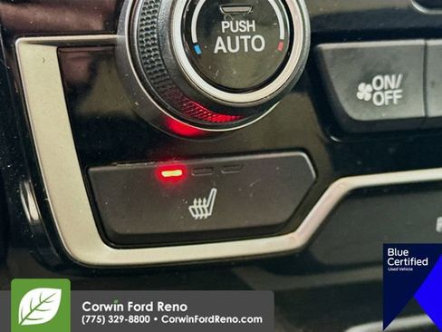 Used 2018 Honda CR-V Touring image 23