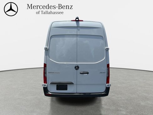 Certified 2023 Mercedes-Benz Sprinter 2500 image 6