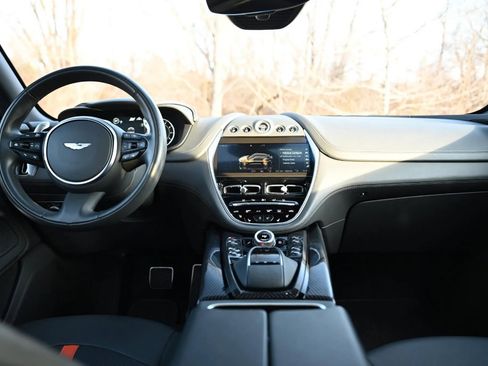 Used 2023 Aston Martin DBX 707 AWD/4WD image 40