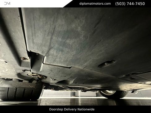 Used 2008 Porsche 911 Turbo image 45