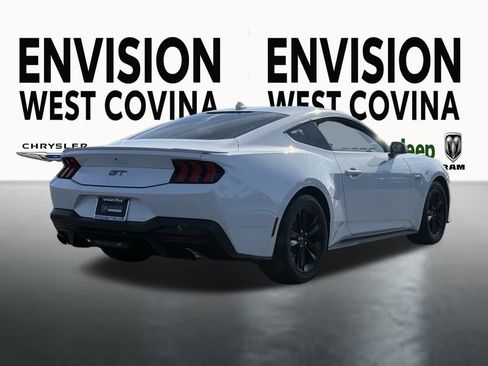 Used 2024 Ford Mustang GT image 11