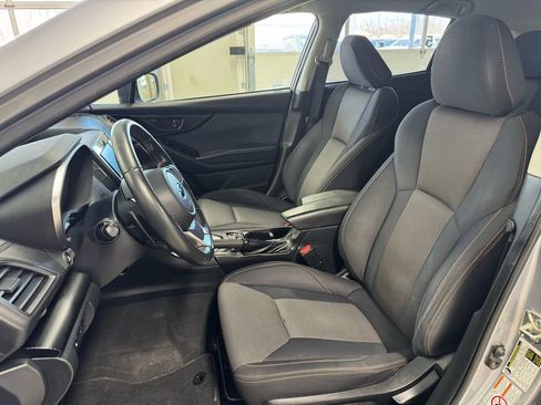 Used 2018 Subaru Crosstrek 2.0i Premium w/ Eyesight System image 14