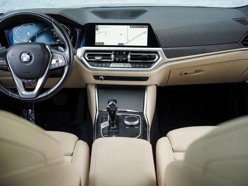 Used 2021 BMW 430i xDrive 430i xDrive w/ Convenience Package image 21