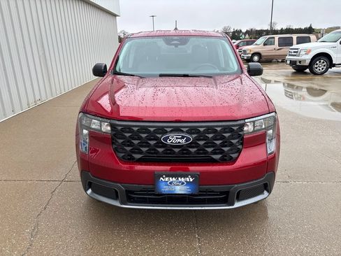 New 2026 Ford Maverick XLT AWD/4WD image 2