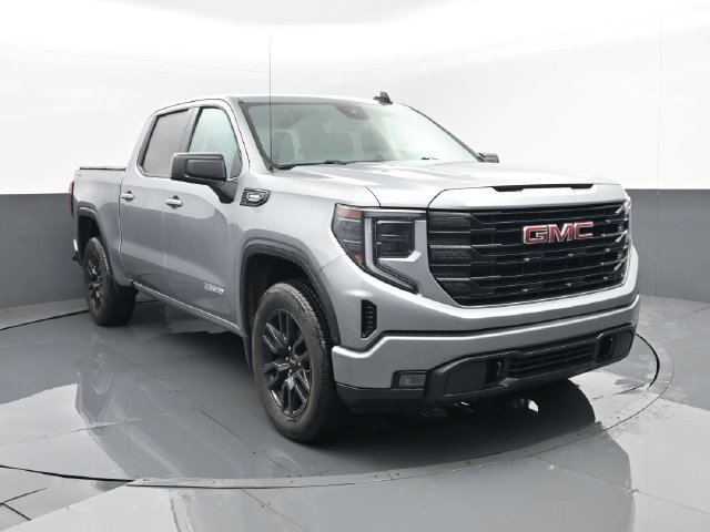 Used 2024 GMC Sierra 1500 Elevation AWD/4WD image 3