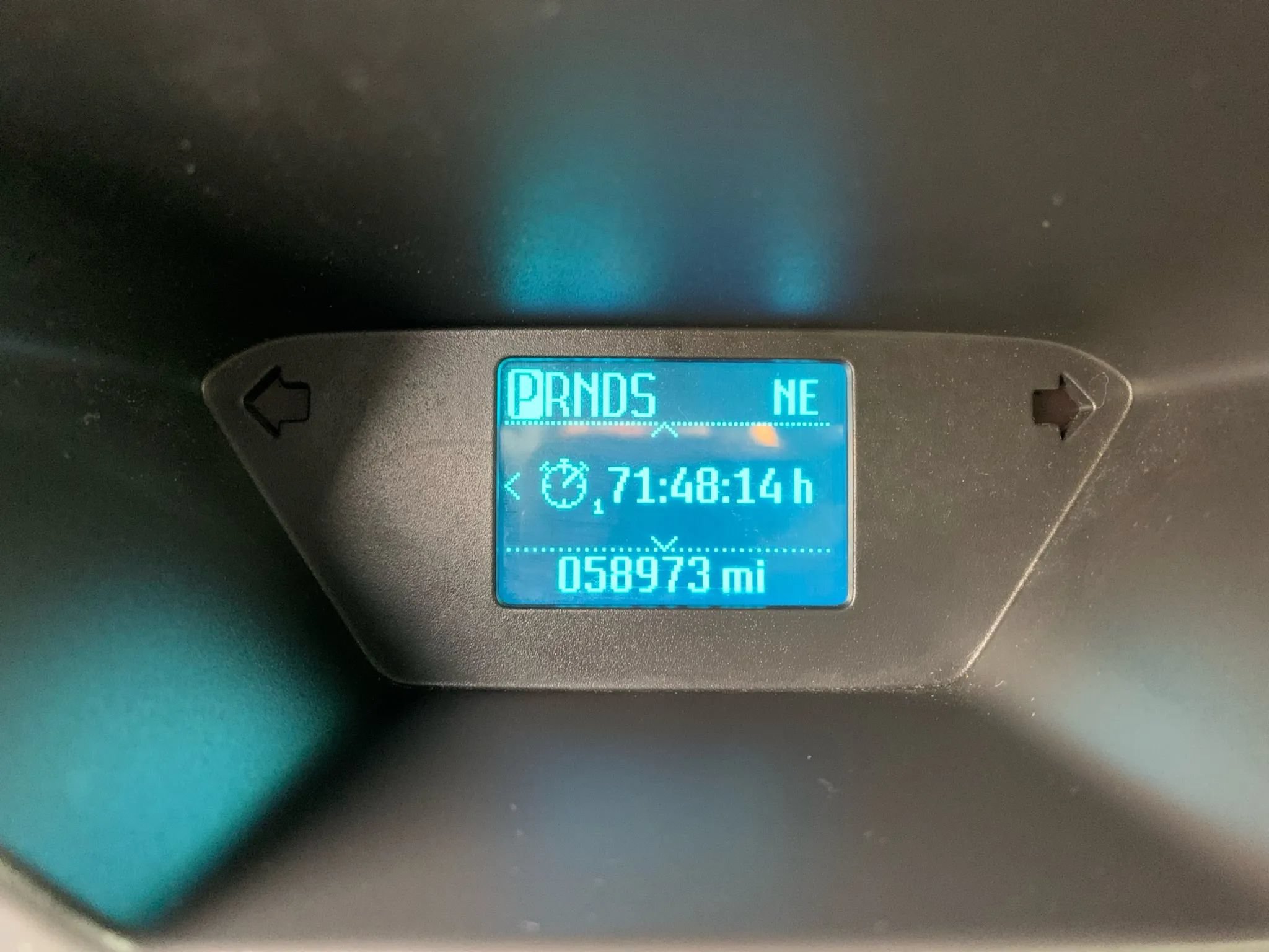 Used 2016 Ford Transit Connect XL FWD image 12