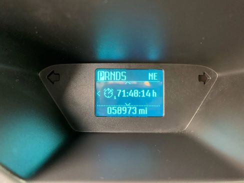 Used 2016 Ford Transit Connect XL image 12