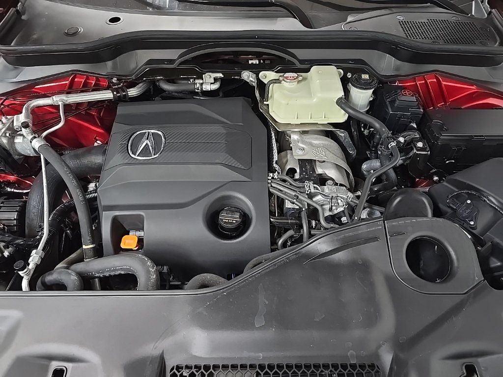 Used 2022 Acura MDX Type S AWD/4WD image 13