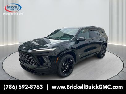 New 2026 Buick Enclave Sport Touring