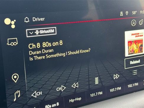 Used 2023 GMC Yukon XL SLE w/ Gmc Pro Safety Plus Package image 27