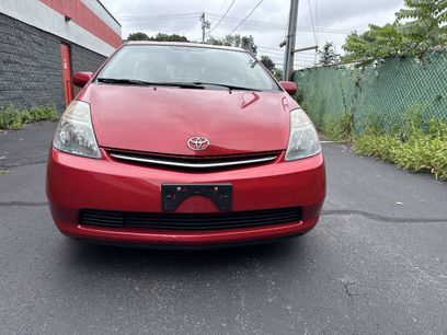 Used 2007 Toyota Prius w/ Pkg 2