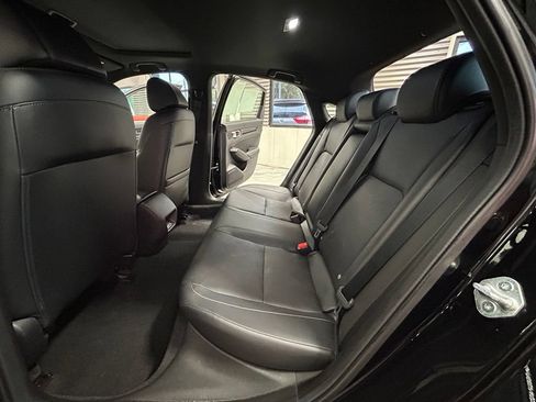Used 2022 Honda Civic Sport Touring image 52