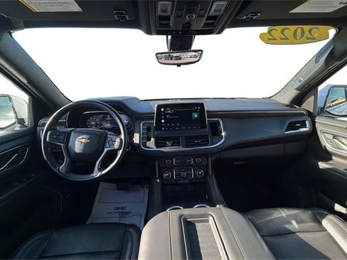 Used 2022 Chevrolet Tahoe High Country w/ Premium Package 2 image 23