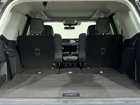 New 2026 Lincoln Navigator Reserve AWD/4WD image 41