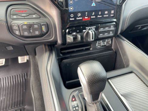 Used 2024 RAM 1500 TRX image 15