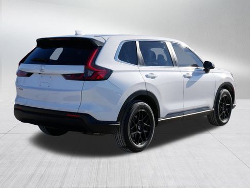 Used 2023 Honda CR-V EX image 7