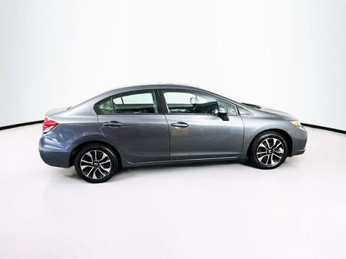 Used 2013 Honda Civic EX image 8