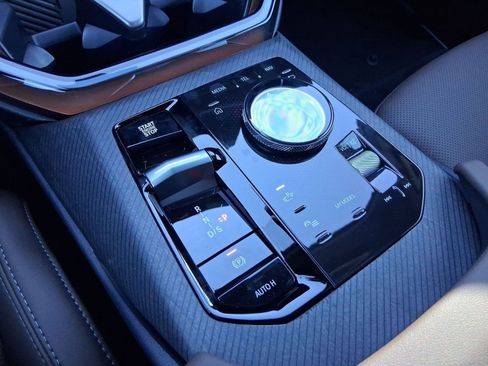 New 2026 BMW X3 xDrive30 w/ Convenience Package image 25