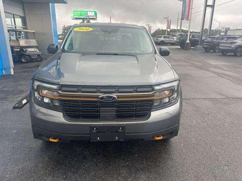 Used 2024 Ford Maverick Tremor w/ Tremor Off-Road Package image 2
