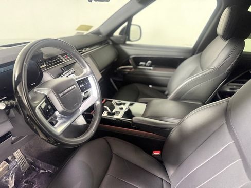 Used 2023 Land Rover Range Rover SE AWD/4WD image 19