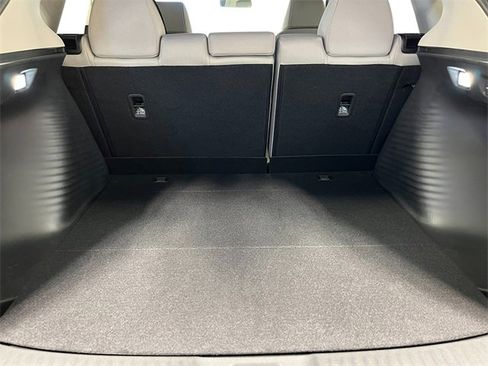 New 2026 Honda HR-V LX image 23